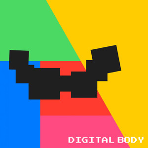 屋上でアイスティーを