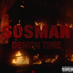 Demon Time (feat. Sosman)