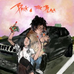 Back Of The Black