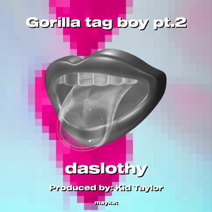 Gorilla tag boy pt.2