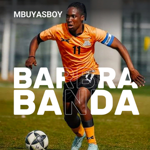Barbra Banda