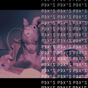 PDX's (prod. by HolyRain)