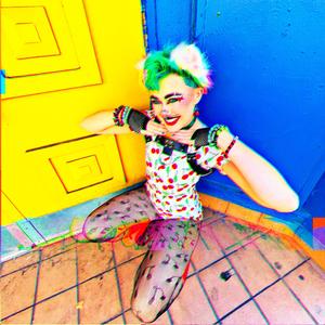 Clout 9 (feat. INF1N1TE)