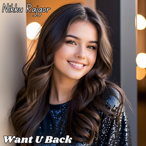 Want U Back