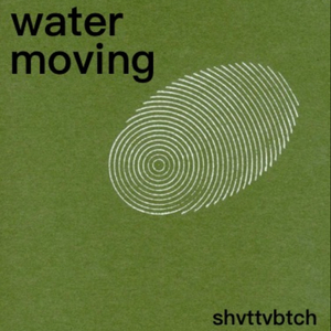 轻功水上漂（watermoving）