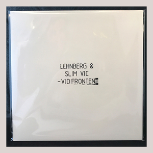 Du berätttade för mig