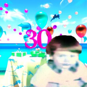 Cumplo 30 (boomer rock mix)