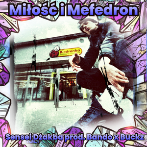 Miłość I Mefedron