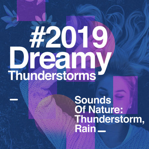 Another Day of Showers