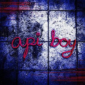 Api Boy