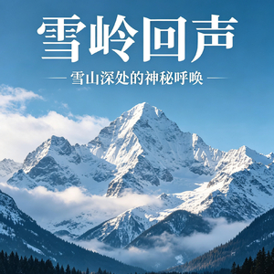 雪岭回声