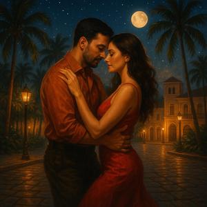 Nos unimos en bachata (We Found Us in a bachata)