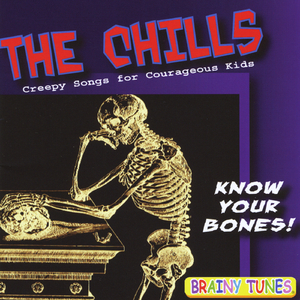 The Boy with Two Heads