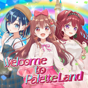 Welcome to Palette Land