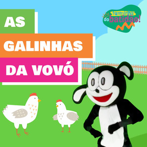 As Galinhas da Vovó