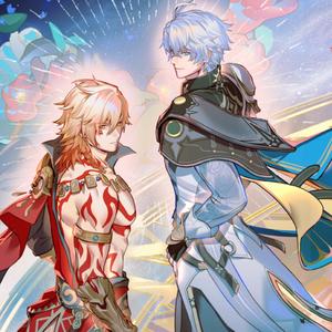 In Our Time (In Another Life: Phaidei Project Theme Song)