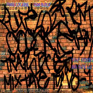 Billy Blue (feat. Bleez) (Trap Stories Vol.1)