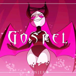 Gospel (From "Friday Night Funkin': Mid-Fight Masses") (Metal Version)