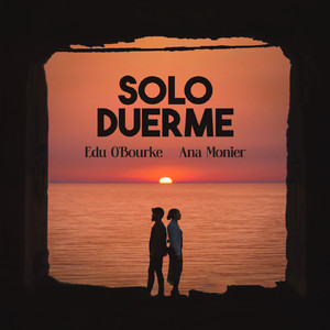 Solo Duerme (feat. Ana Monier)