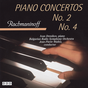 Concerto For Piano And Orchestra No. 4 In G Minor, Op. 40 - III. Allegro vivace