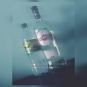 Спрайт-Мартини