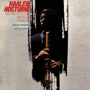 HARLEM NOCTURNE