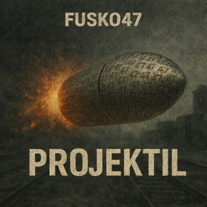 Projektil