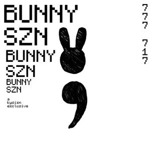 #BUNNYSZN (feat. keepitlowk)