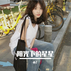 阳光下的星星 伴奏