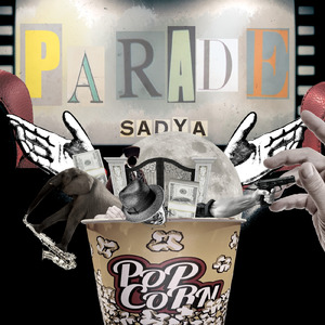 バレット (feat. 可不)