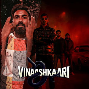 Vinaashkaari