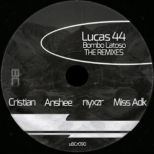 Dias Especiales (Miss Adk Remix)