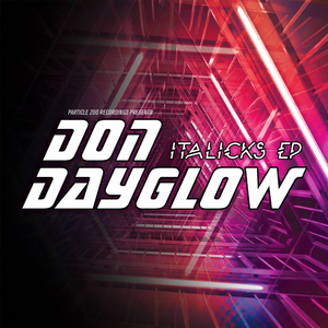 A Void (Ryvita) (Original Mix)