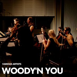 Woodchoppers’ Ball