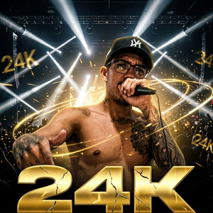 24K