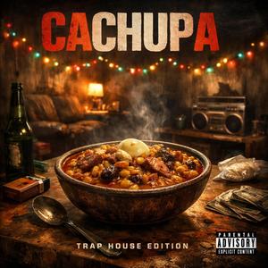 Cachupa