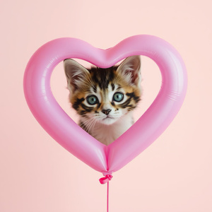 女には気よつけてねっ!ハート盗まれちゃうよ