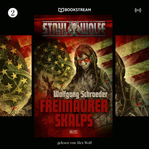 Kapitel 16: Freimaurerskalps (Teil 3)