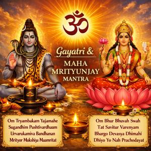 Gayatri Mantra