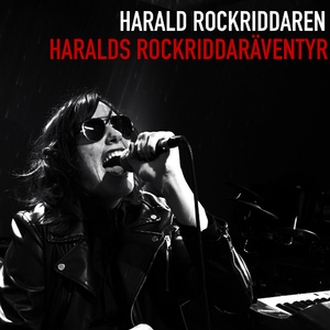 Harlads Rockriddaräventyr