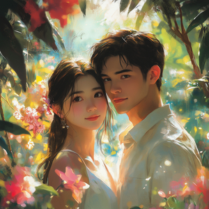 ความรักที่ซ่อนเร้น