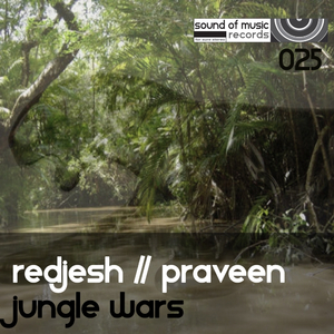 Jungle Wars (Original Mix)