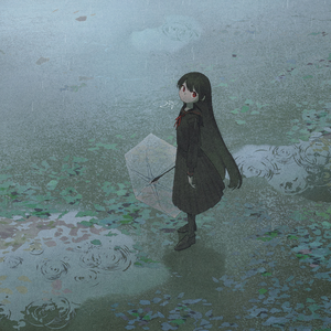 很久很久以前（emo版）