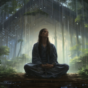 Preludio De La Tormenta Relajante