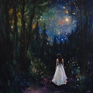 星空のハーモニー (Harmony of the Starry Sky)