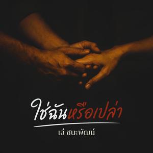 ใช่ฉันหรือเปล่า