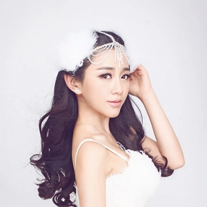 花花世界 (DJ阳山伟伟版)