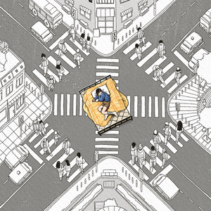 틈 (With 이신우)