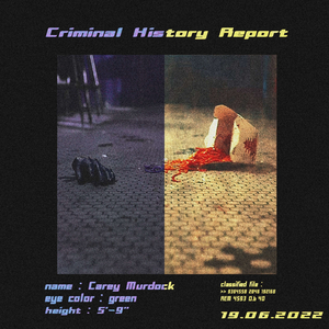 CHR (prod. by SyfeeCreaz)