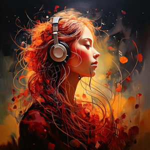 Infinite Soundscapes Harmony